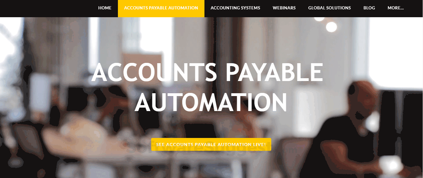 Vision360 Enterprise Screenshot1